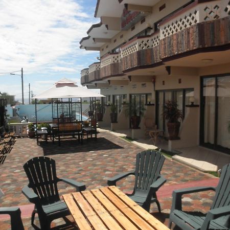 L'Oiseau De L'Ocean Tourist Residence Flic-en-Flacq Oda fotoğraf
